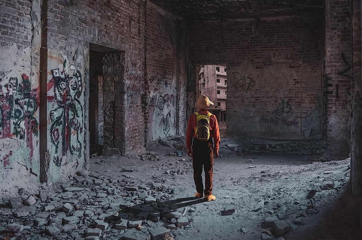 Keepers of the Way and Obasi Originals present Grandma\u2019s Hands Class Series