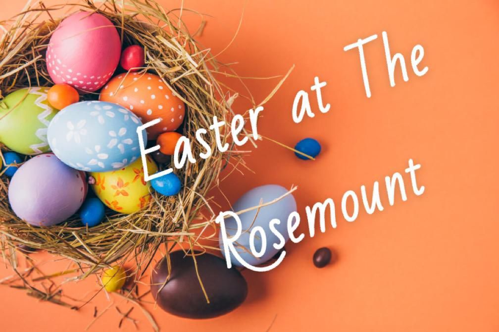 Children\u2019s Easter Party