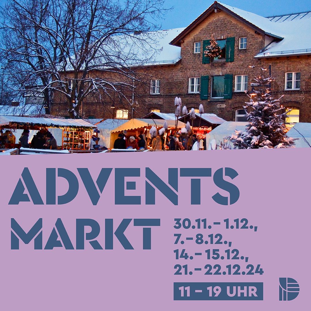 Adventsmarkt