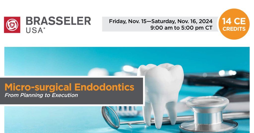 Micro-Surgical Endodontics: From Planning to Execution