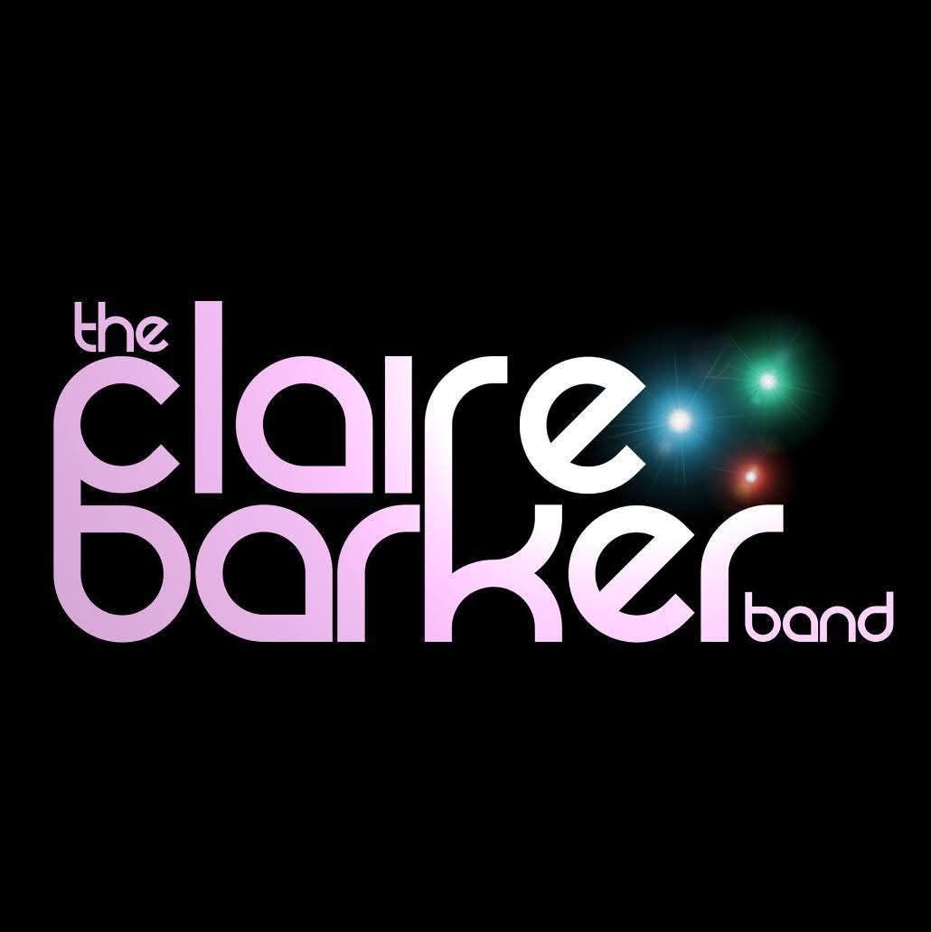 FREE Live music with The Claire Barker Band