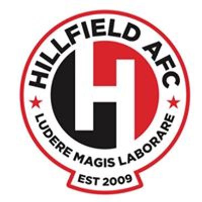 Hillfield AFC