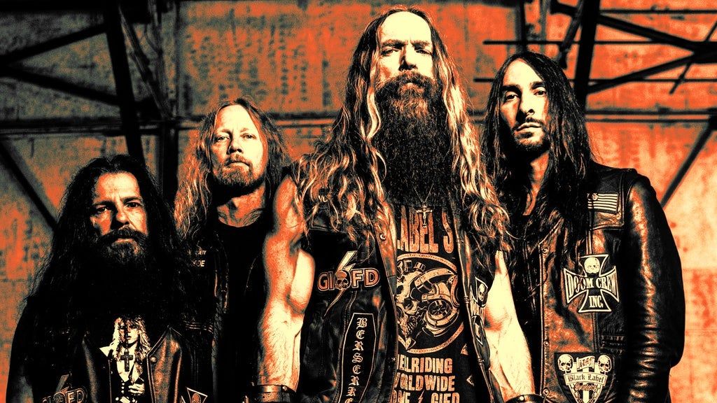 Black Label Society