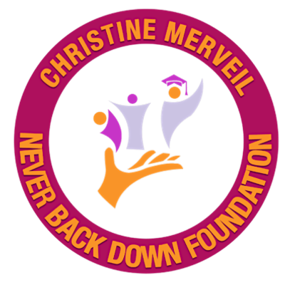 The CM Never Back Down Foundation, Inc.