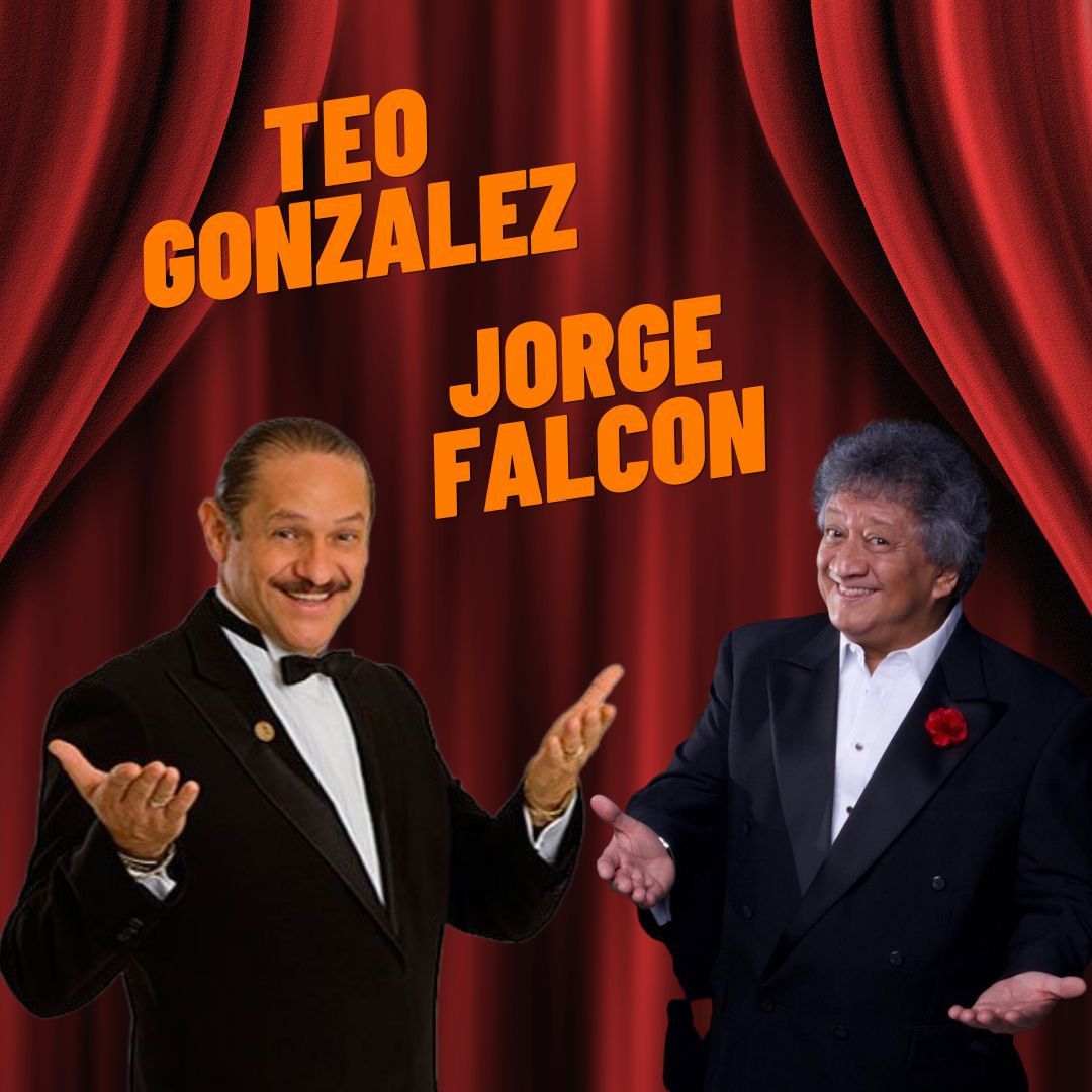 Teo Gonzalez (Theater)