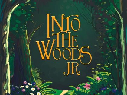 Tuscaloosa Children's Theatre: Into the Woods Jr.