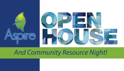 Open House & Community Resource Night
