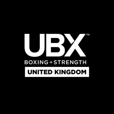 UBX UK: Boxing & Strength Training