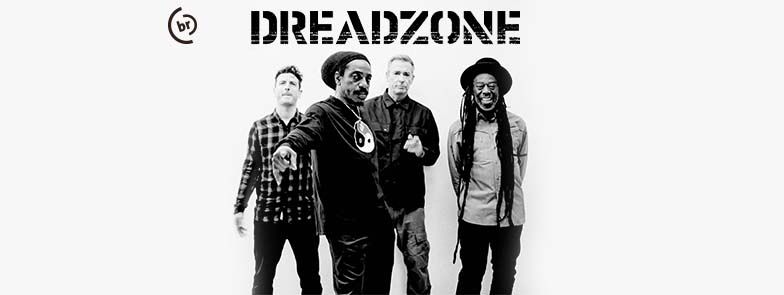 Dreadzone DJ set + Q&A at Banquet Records