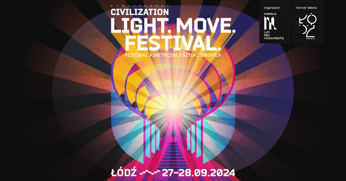 Light.Move.Festival. 2024