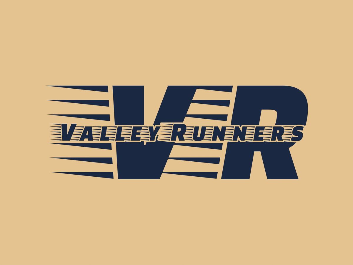 Valley Runners x JLC Run Club @ The Joy Lush Club