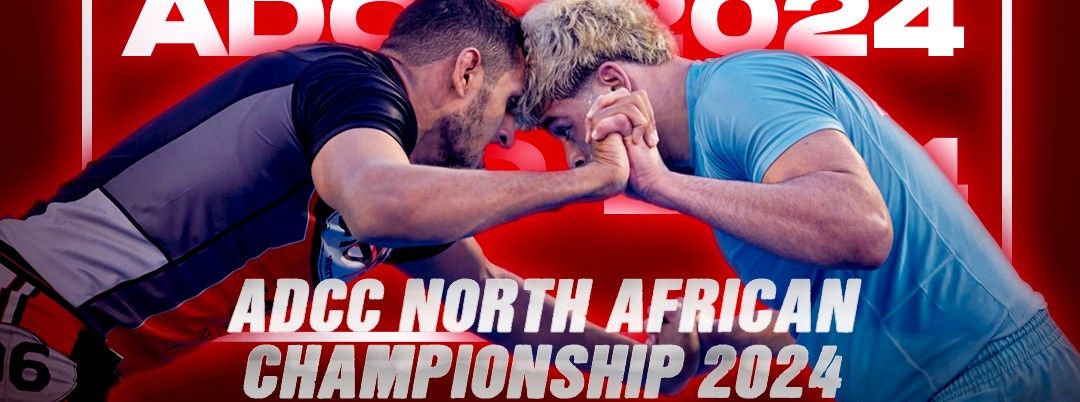 ADCC North African Championship 2024