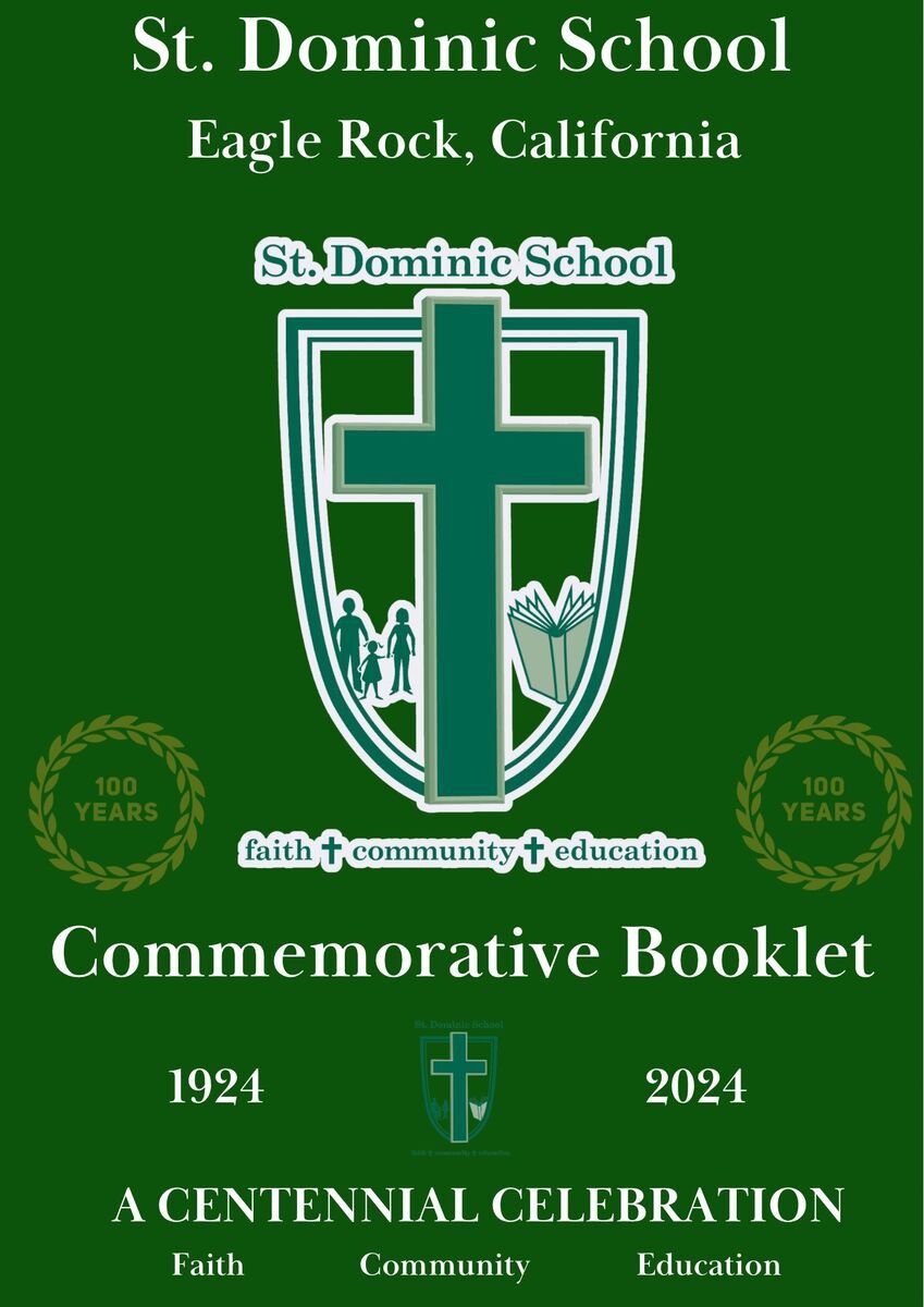 St.Dominic School 100th Anniversary Celebration