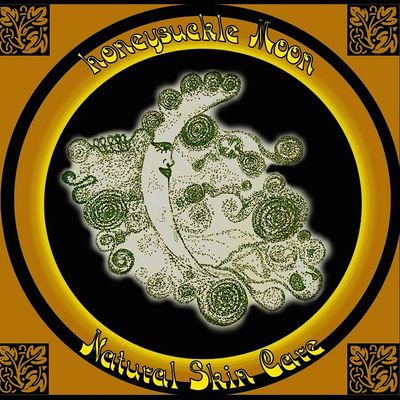 Honeysuckle Moon