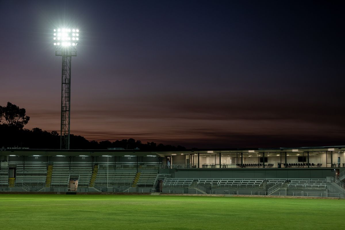 Melbourne Victory V Canberra United A-League Women Pre-Season Match