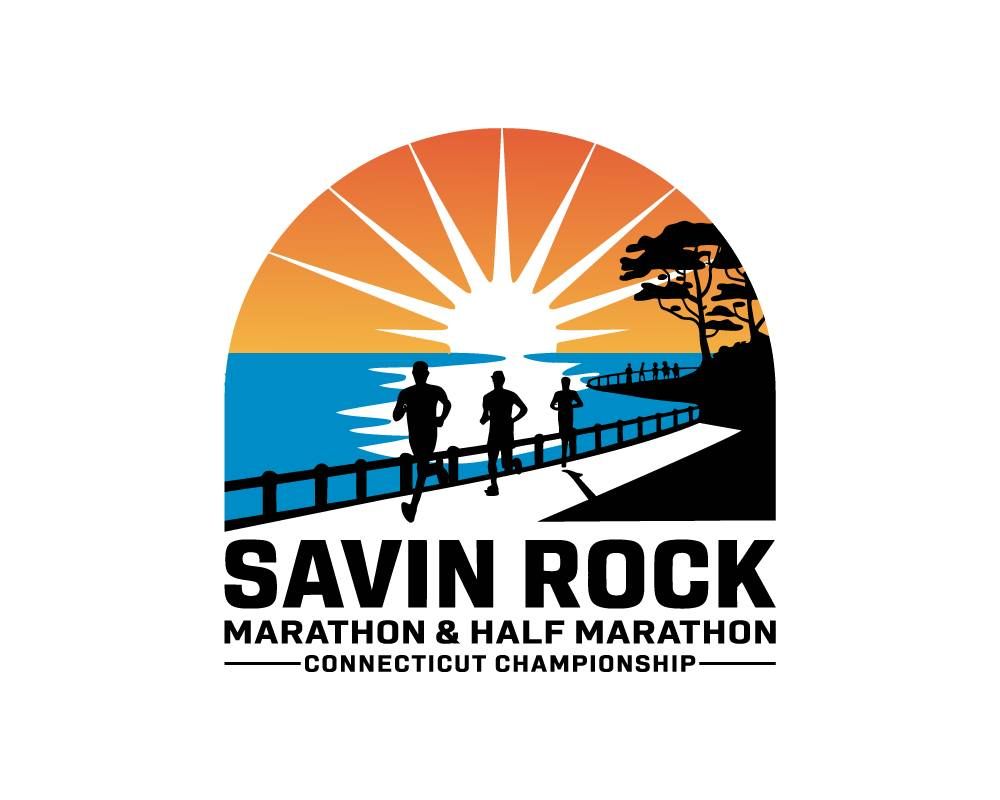 Savin Rock Marathon & Half Marathon