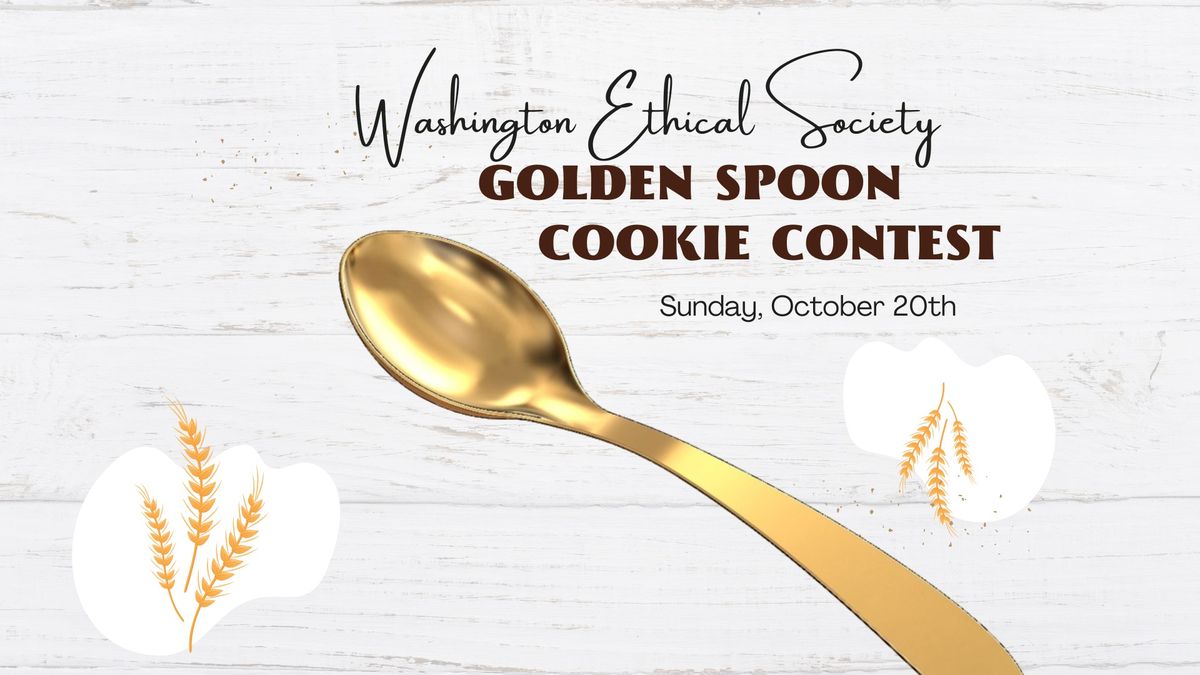 Golden Spoon Contest