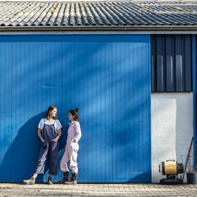 Stichting 'n Wilde Keuze & Flevour