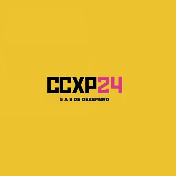 CCXP 2024 - Excurs\u00e3o Piracicaba, Campinas, Americana, Limeira, Rio Claro e regi\u00e3o