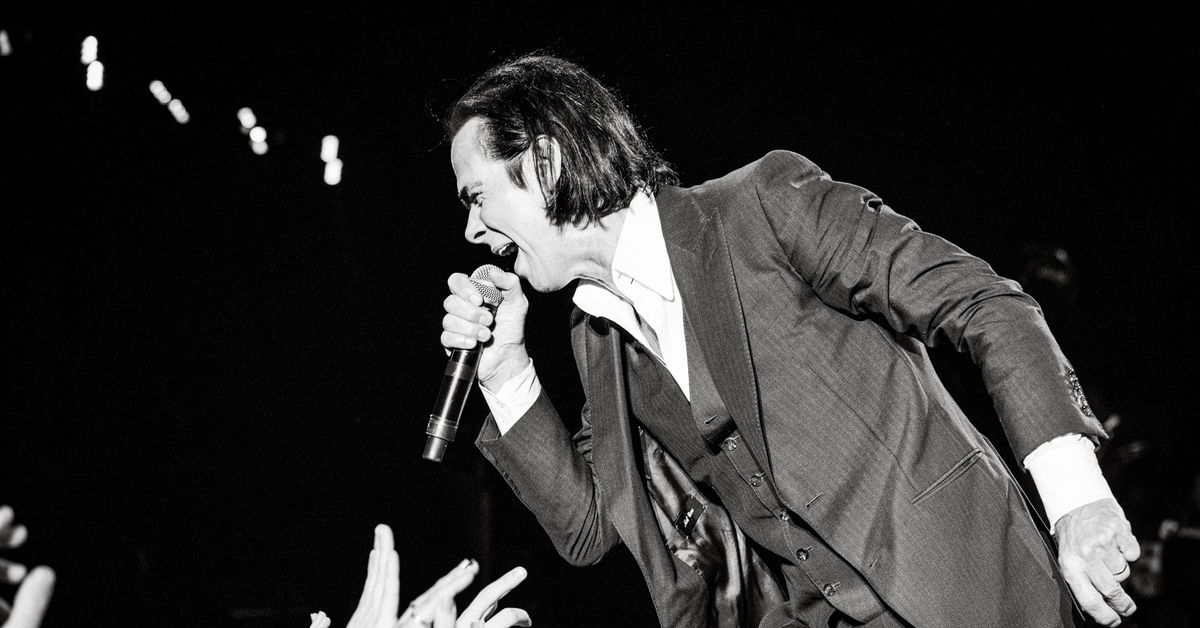 Nick Cave & the Bad Seeds