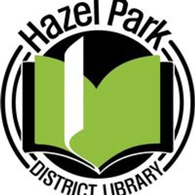 Hazel Park District Library