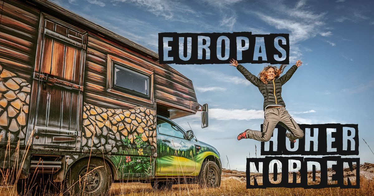 Vortrag: EUROPAS HOHER NORDEN