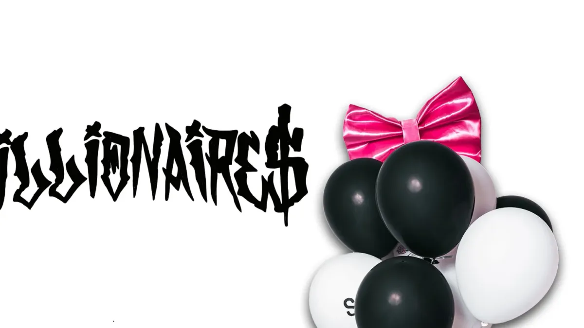 Millionaires, Waiting 4 April, audreyisarose, Eden Lonestar, Haunter in Houston