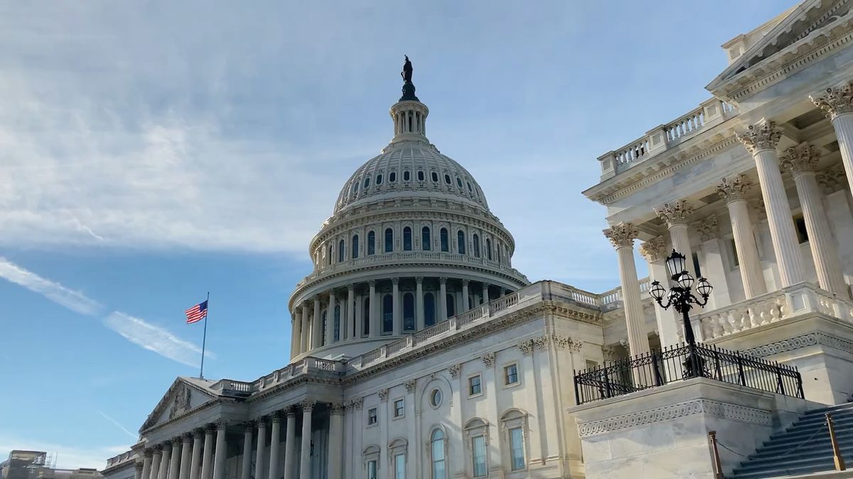 The Washington DC Auto Show
