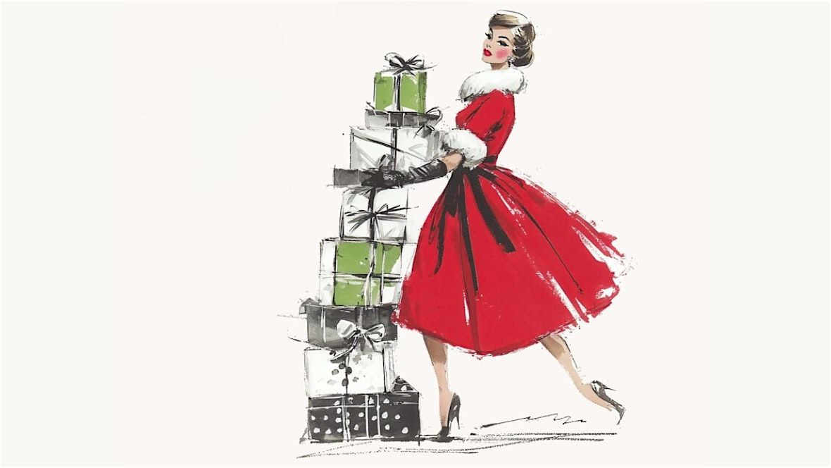 Vintage on the Avenue