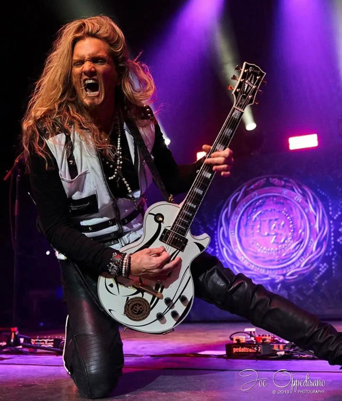 Joel Hoekstra & Brandon Gibbs @ Galuppi's Pompano Beach October 5th