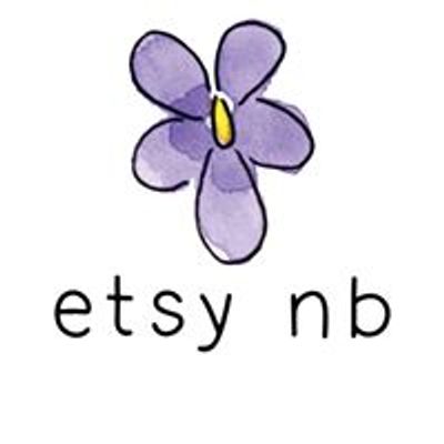 Etsy New Brunswick