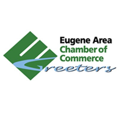Eugene Chamber of Commerce Greeters