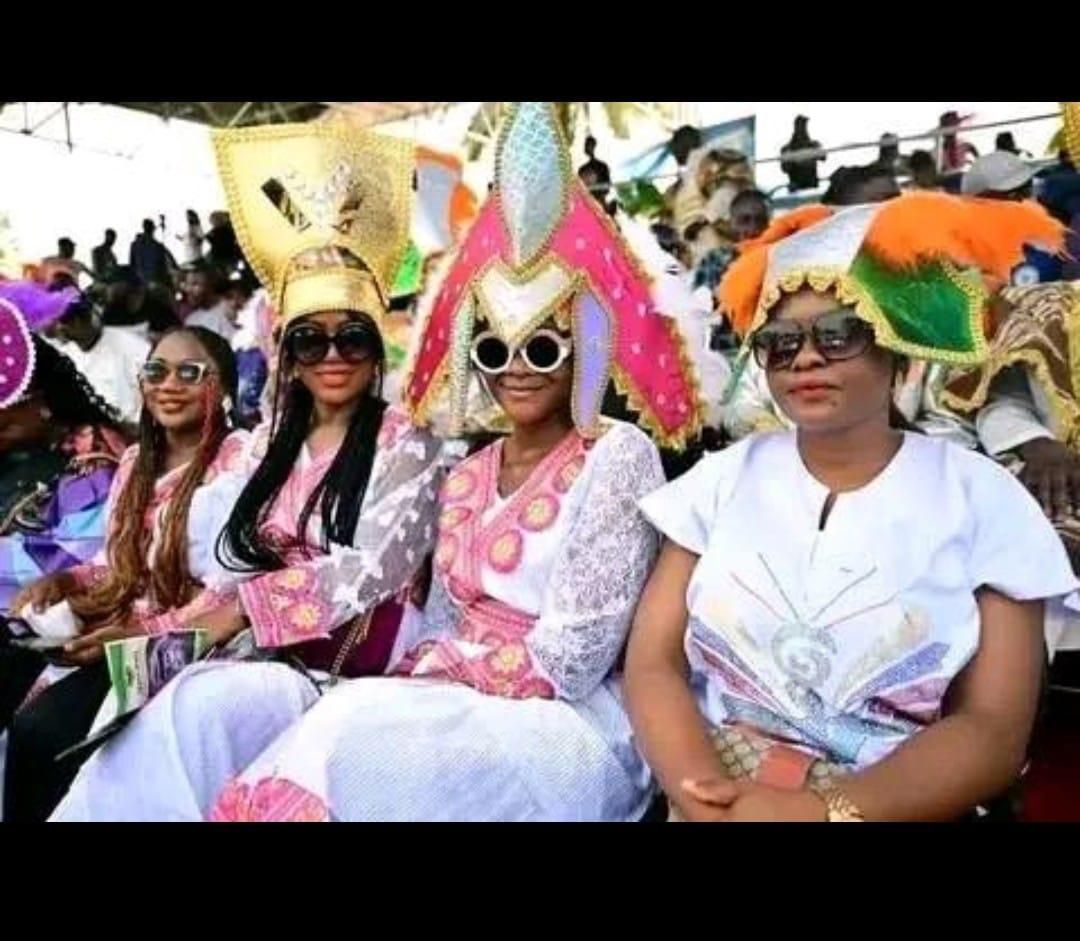 calabar carnival 