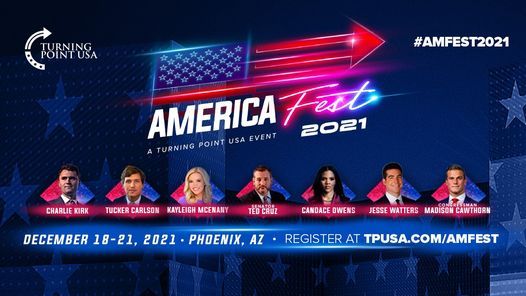 AmericaFest