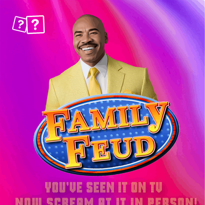 FEUD.nyc