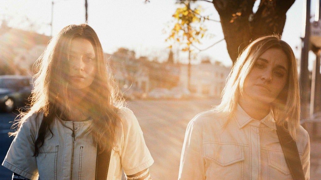 Aly & AJ | The Paradise Package