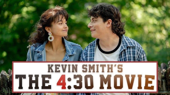 The 4:30 Movie (With Kevin Smith LIVE Q&A) at the Rio Theatre