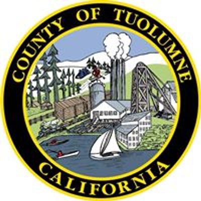 Tuolumne County, CA - County Government