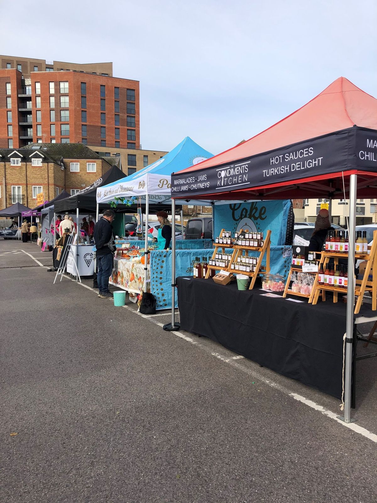 Maidenhead Farmers' Market