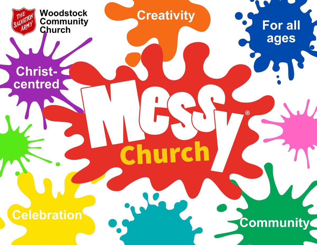 Messy Church