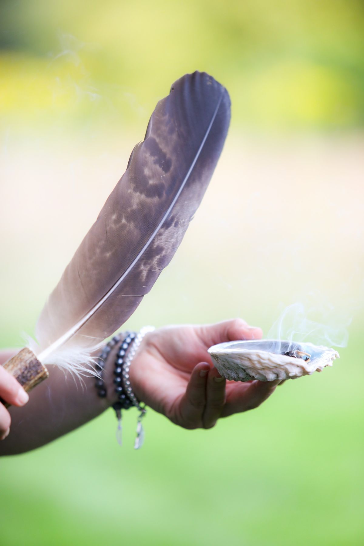 Shamanic Dreaming and Sound Healing