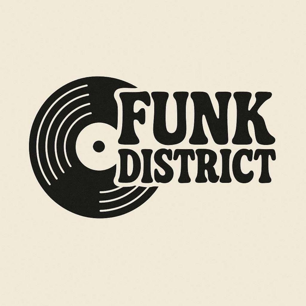 Funk District I Party in the pub