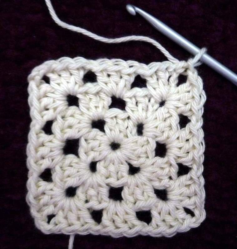 Introduction to Crochet