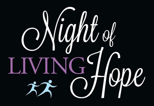 Night of Living Hope Gala
