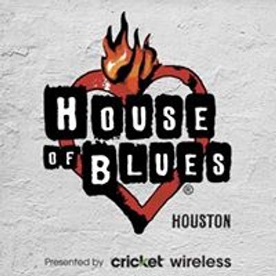 House of Blues Houston