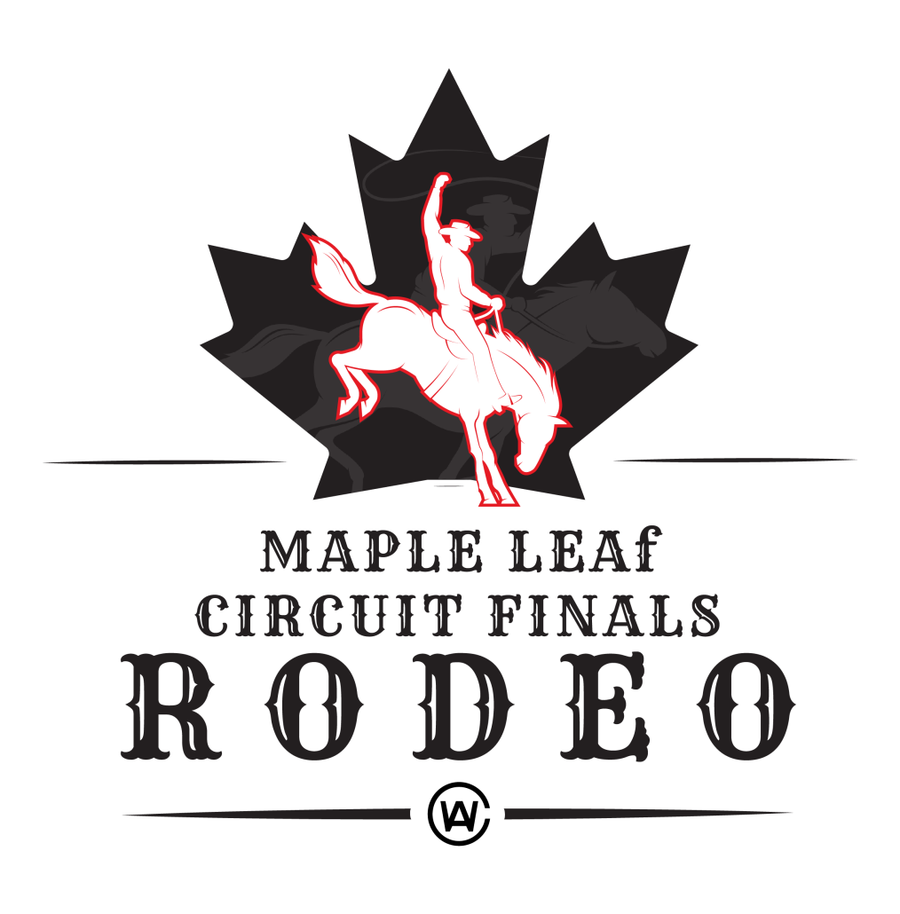 2025 Maple Leaf Circuit Finals Rodeo Presented by BHP at Brandt Centre