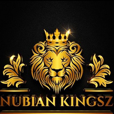 Nubian Kingsz