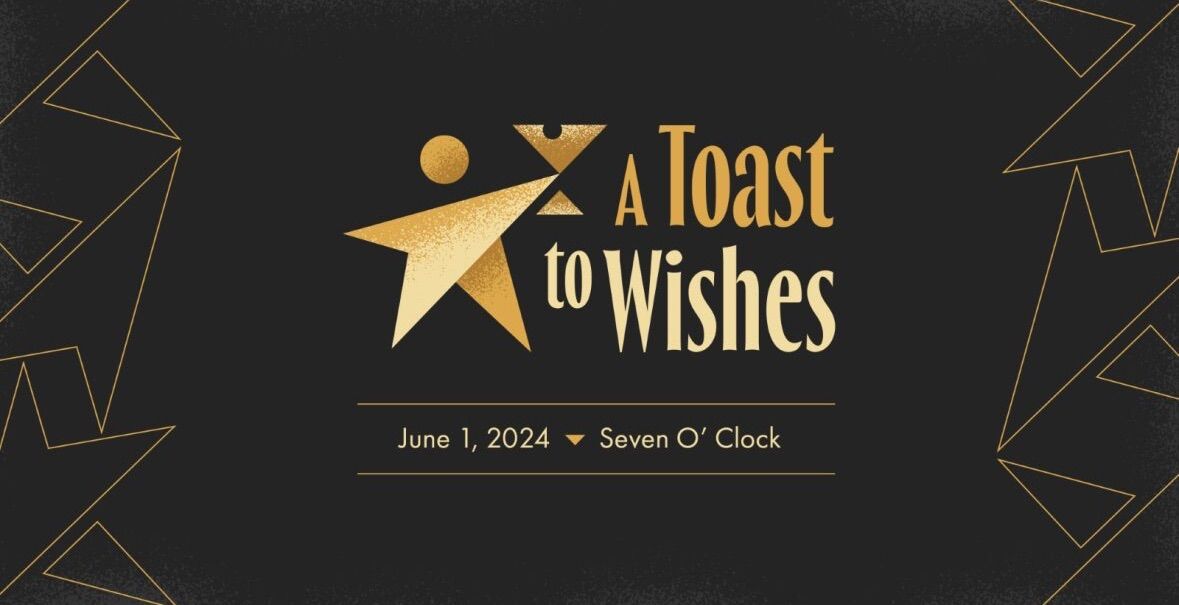 A Toast To Wishes