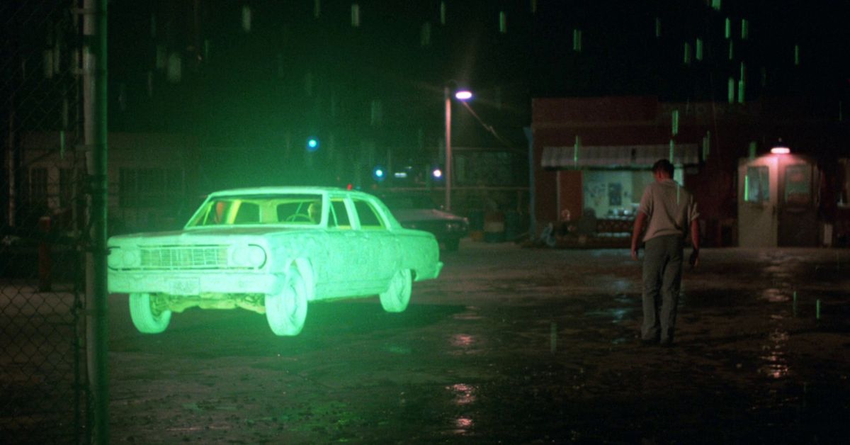 Repo Man | Cinedrome at Raine Square