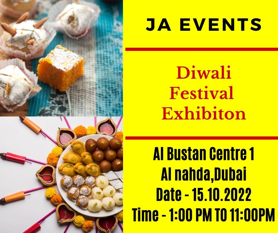 Diwali Festival Exhibition